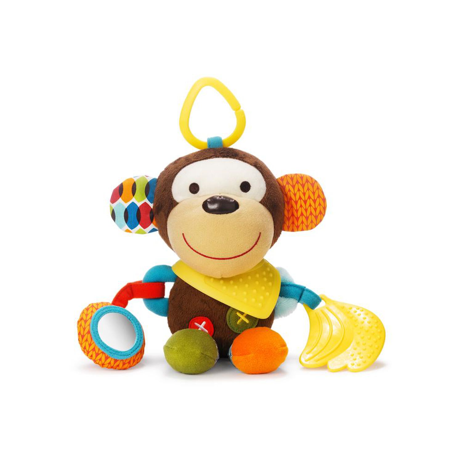 Sonaja Mordedor Bb Monkey Skip Hop image number 0.0