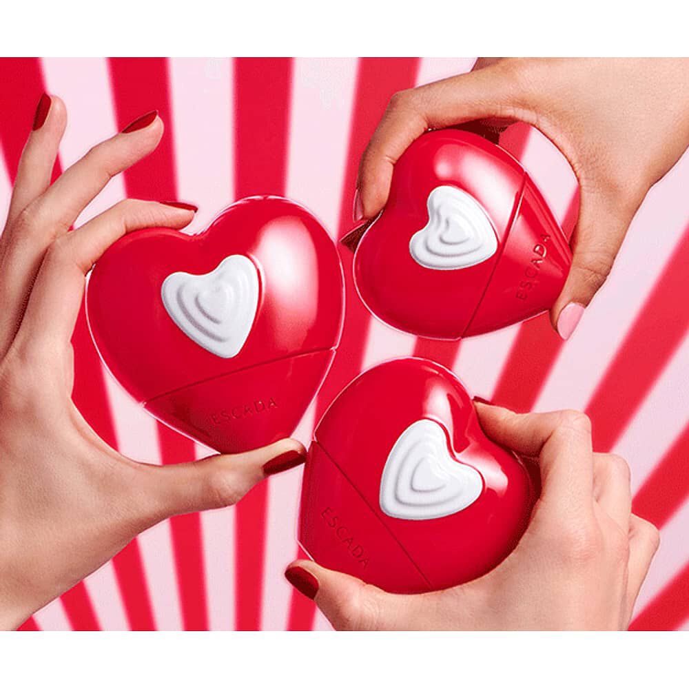 Escada Fairy Love Woman Edt 100ml Limited Edition image number 3.0