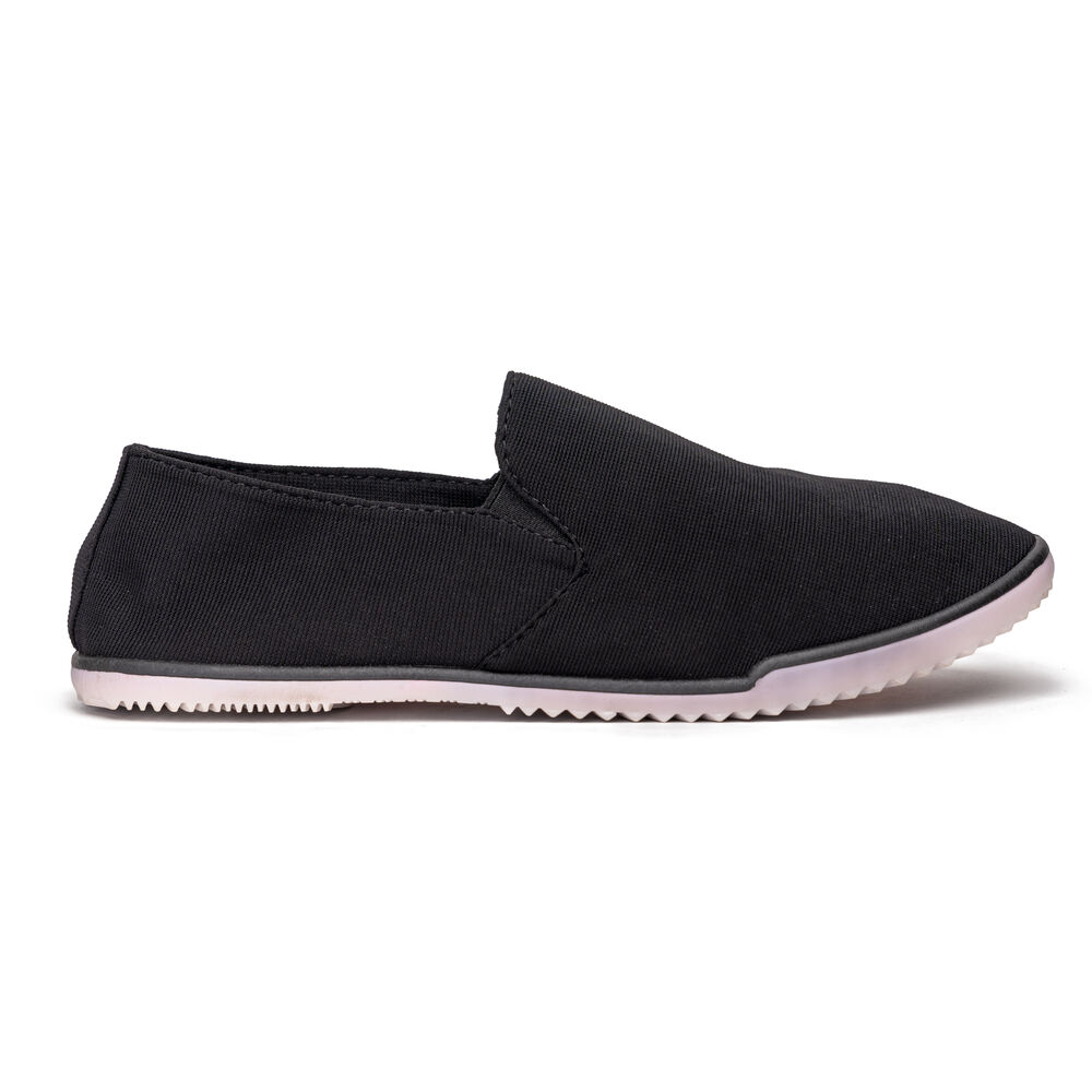 Zapatilla Hombre Negro Dylan Carbin image number 0.0
