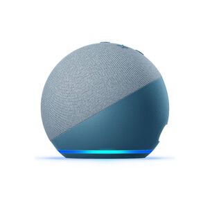 Amazon Echo 4ta Generación Alexa - Twilight Blue