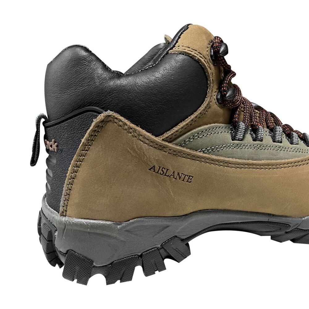 Zapato Seguridad Edelbrock Botin Ed 202 image number 2.0