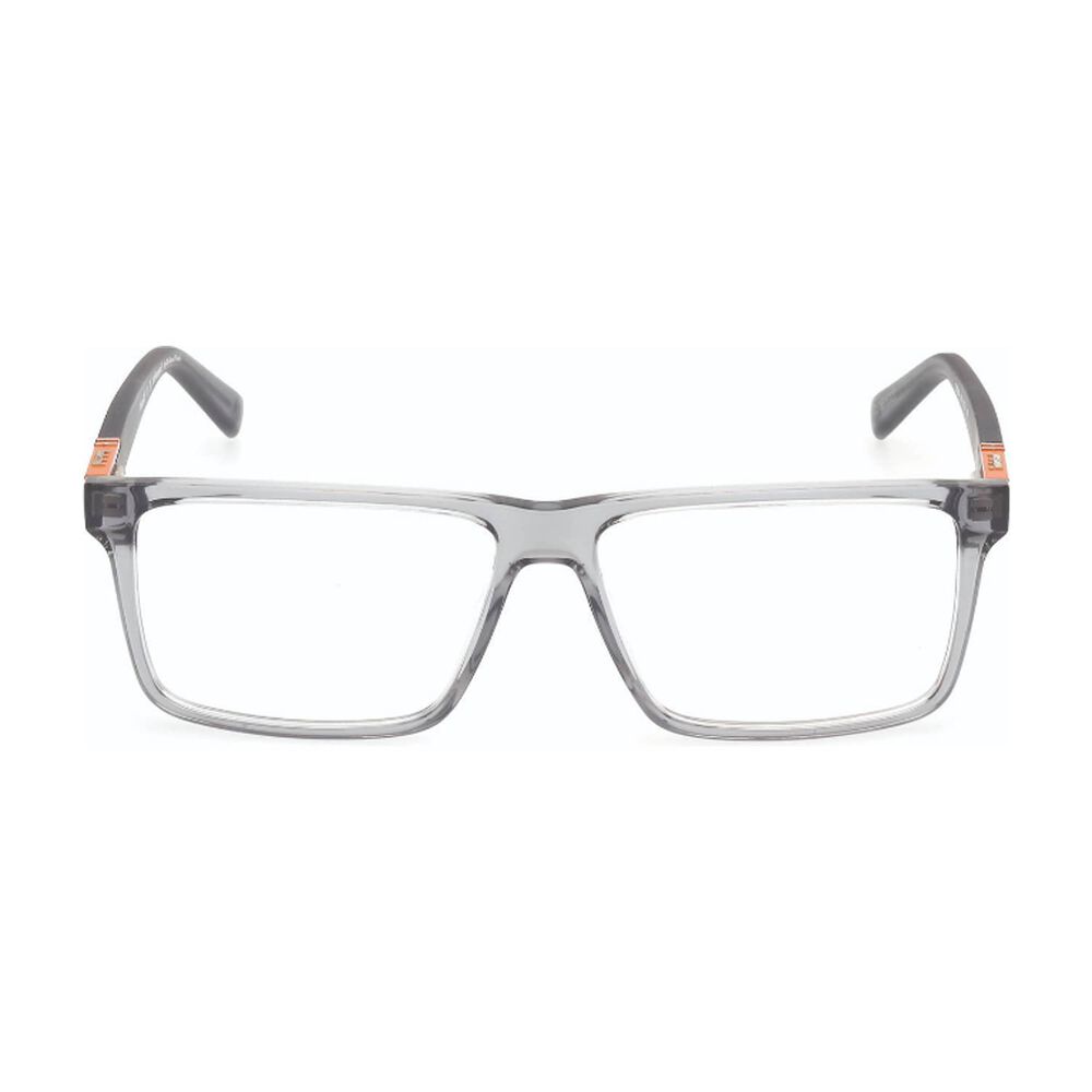Lentes &Oacute;pticos Gris Timberland image number 0.0