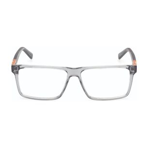 Lentes &Oacute;pticos Gris Timberland