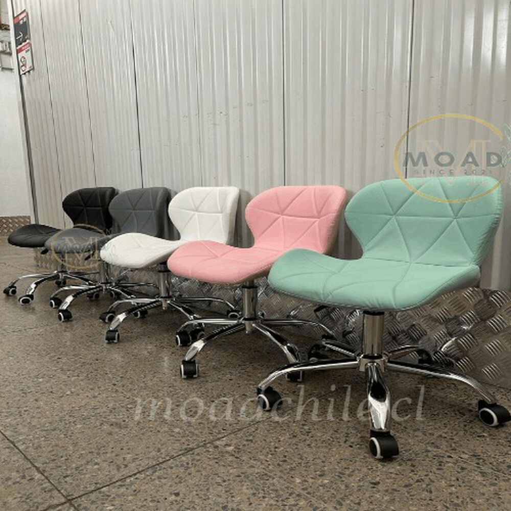 Silla Escritorio Mariposa image number 4.0