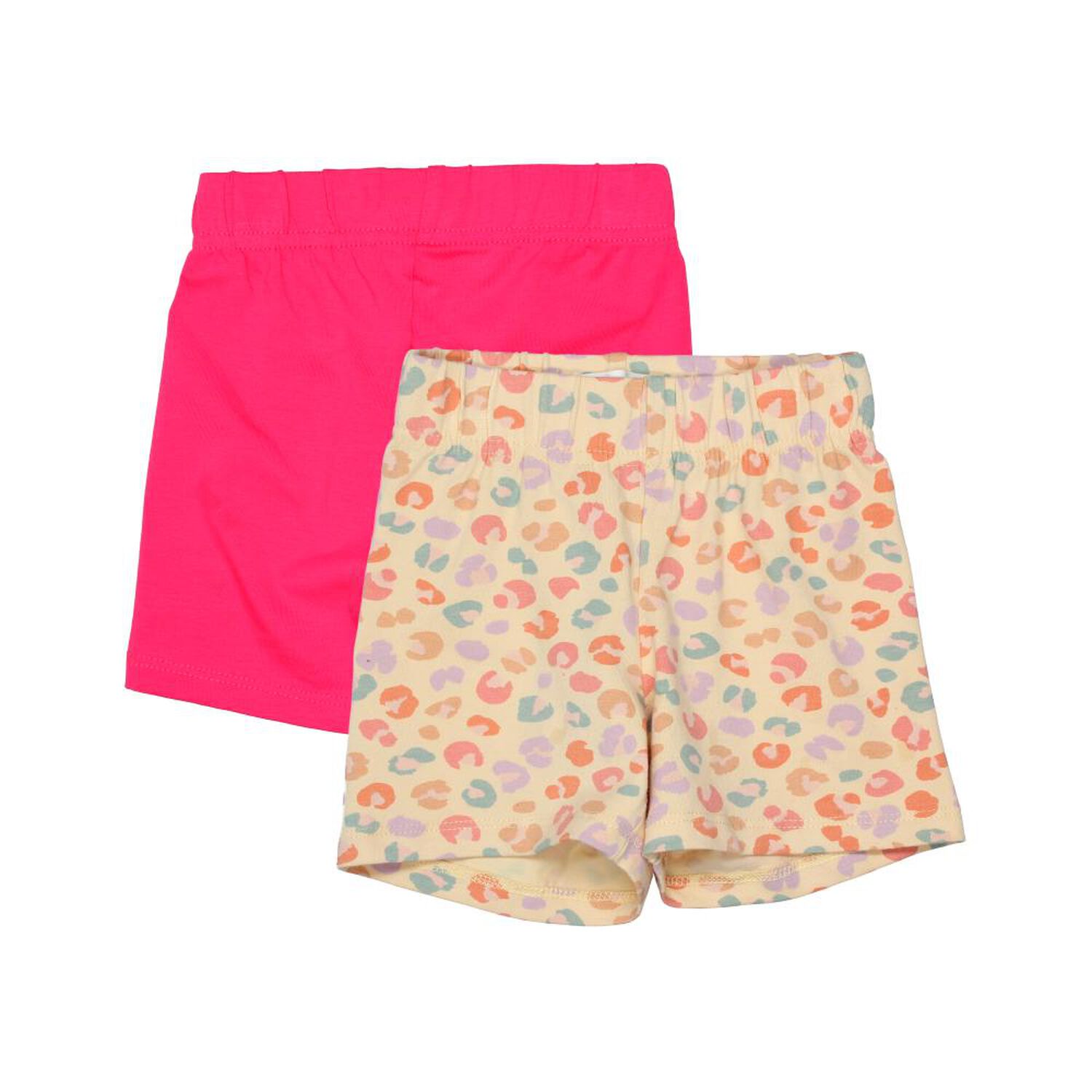 Pack Calza Ni&ntilde;a Topsis image number 0.0