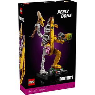 Lego Fortnite - Banano Pelado - 77072