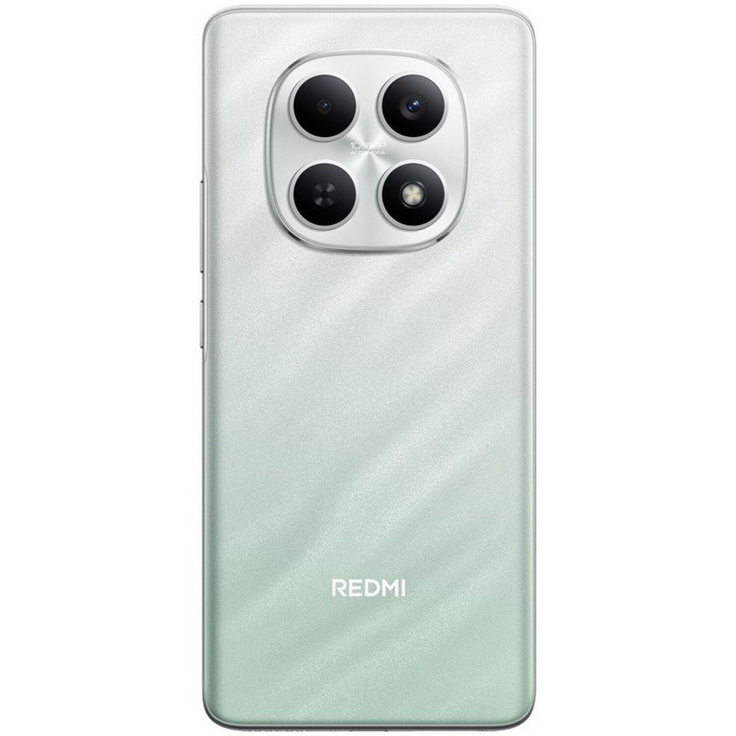 Xiaomi Redmi Note 15 256gb 8gb Ram 4g - Verde image number 4.0