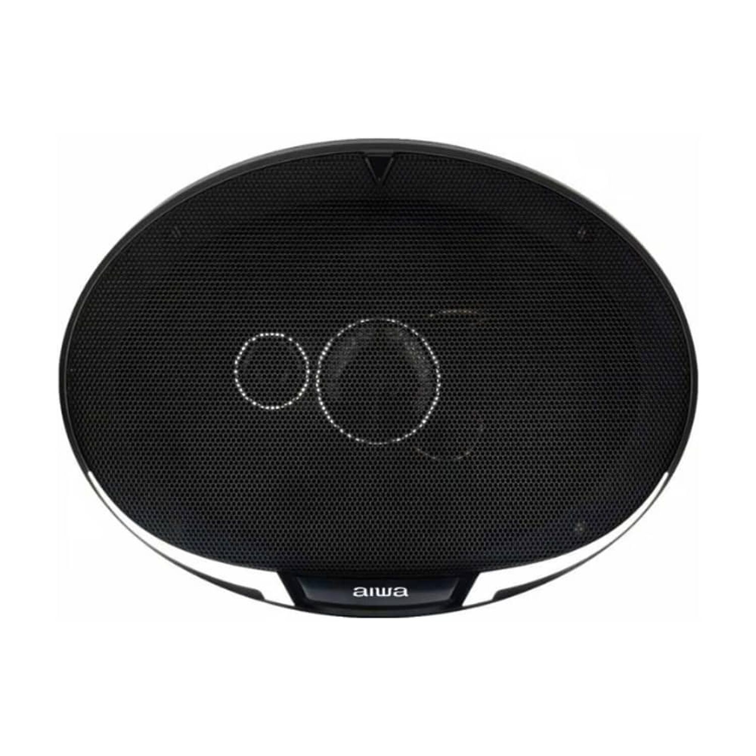 Parlante De Auto Aiwa 300w Aw-6944p image number 0.0