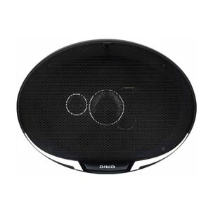 Parlante De Auto Aiwa 300w Aw-6944p