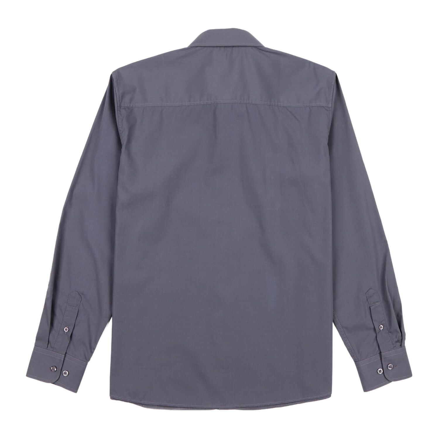 Camisa Hombre Az Black image number 1.0