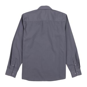 Camisa Hombre Az Black