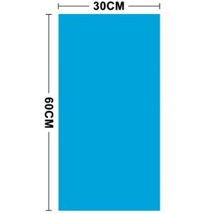 10 Laminas Papel Mural M&aacute;rmol Ladrillo Pared Y Piso 60x30cm
