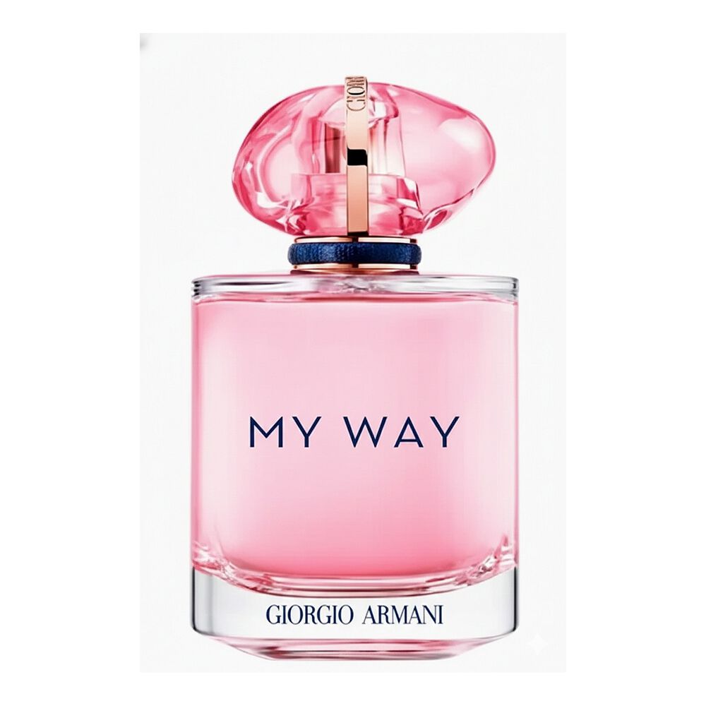 Giorgio Armani My Way Nectar Edp 90ml image number 1.0