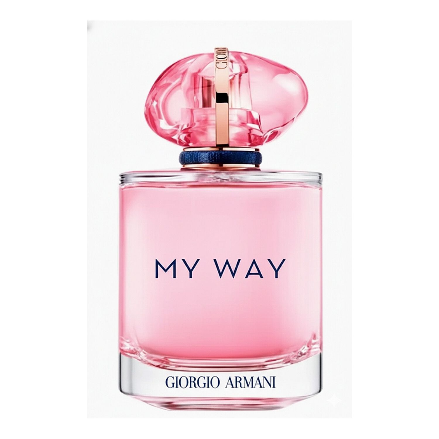 Giorgio Armani My Way Nectar Edp 90ml image number 1.0