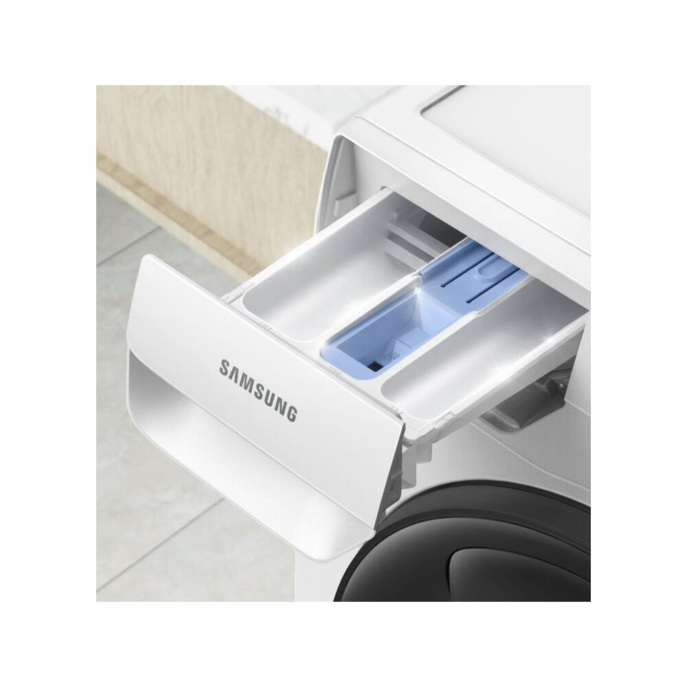 Lavadora Secadora 14kg/9kg Con Control Con Inteligencia Artificial Gris Plata 14+9 Kg image number 10.0