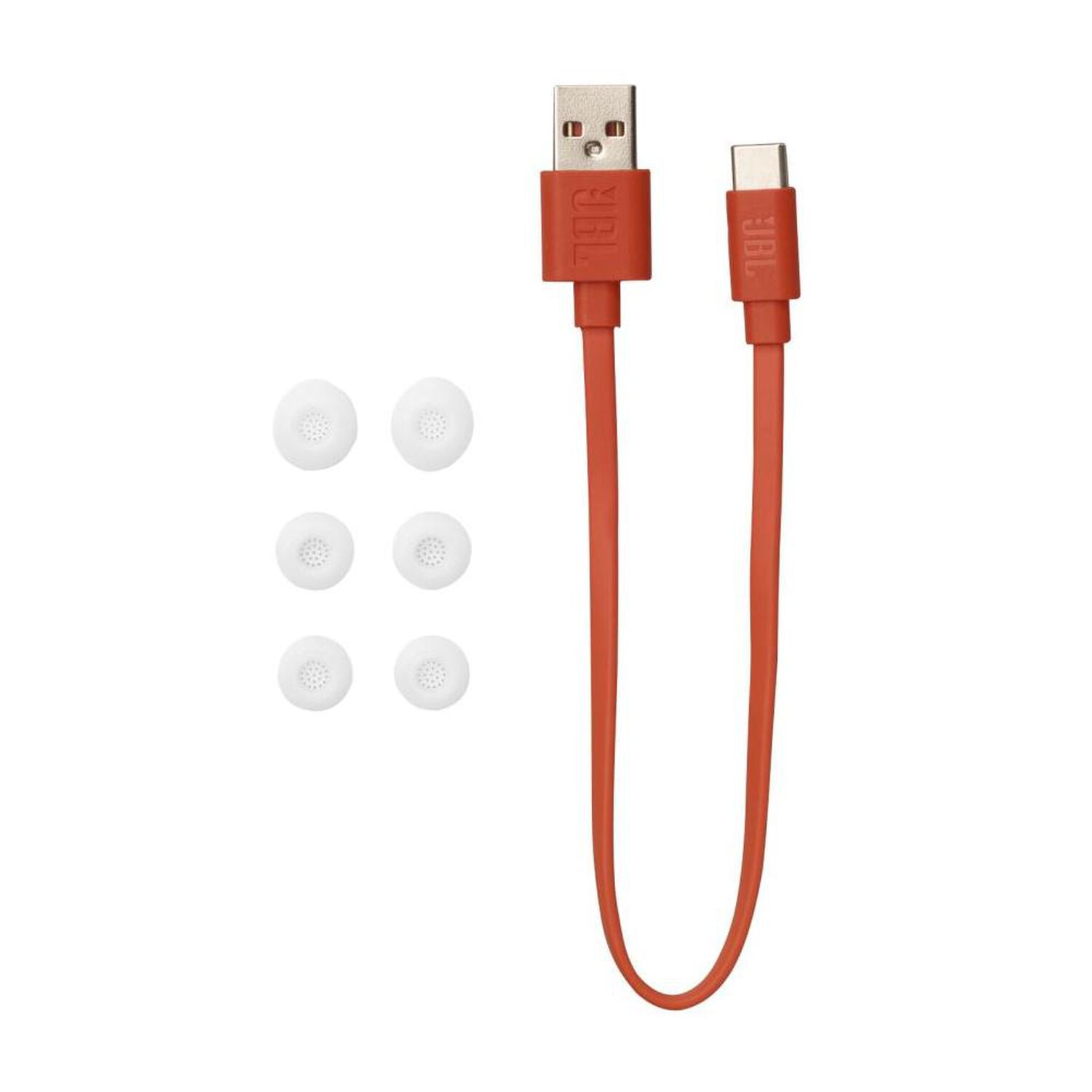 Aud&iacute;fonos Bluetooth JBL Wave Buds 2 image number 8.0