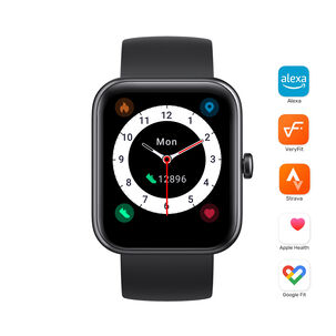 Pack Black Smartwatch Live 206 + Parlante Bluetooth Bounce