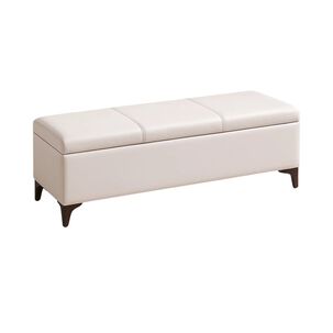 Banqueta Milano Con Almacenamiento
