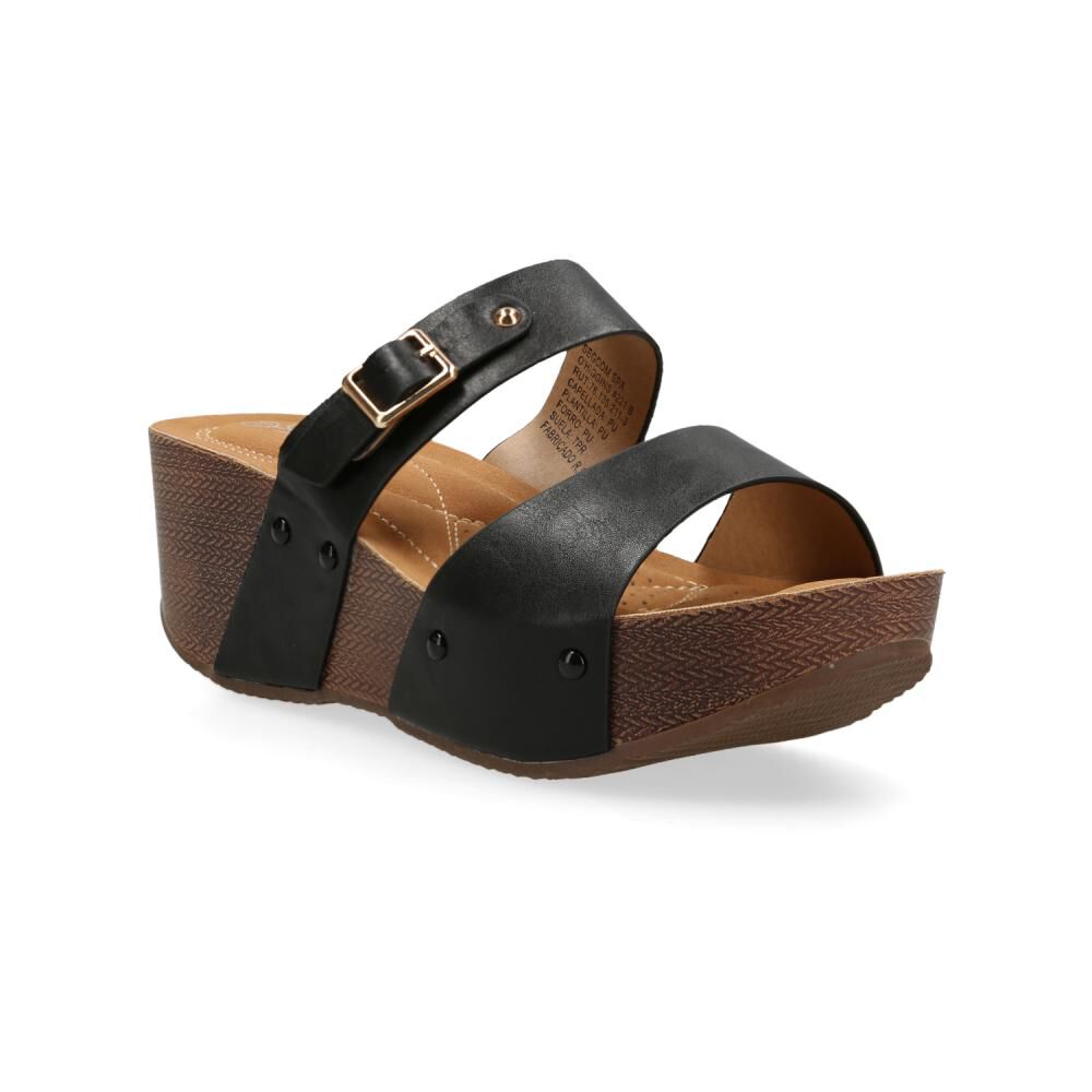 Sandalia Mujer Sormani en Oferta | Hites.com