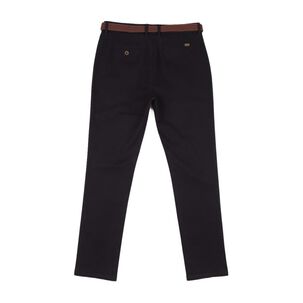 Pantal&oacute;n Hombre Az Black