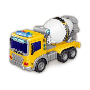 Camion Ultrax Ul046