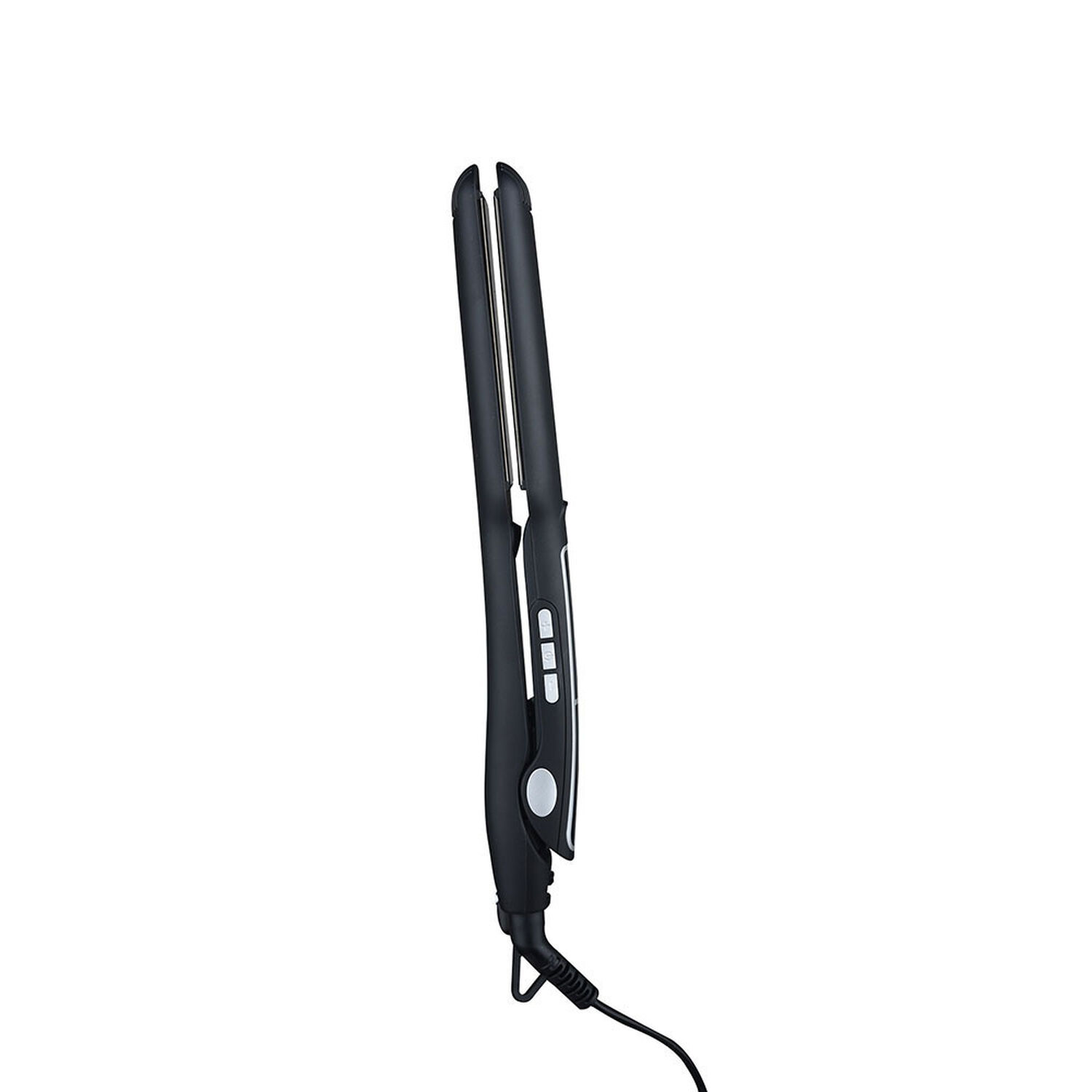Plancha De Cabello Con Indicador De Temperatura Aw-tp5538 image number 2.0