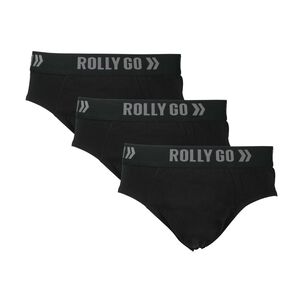 Pack Slips Rolly Go / 3 Unidades