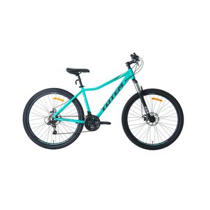 Bicicleta Totem Mtb Aro 27.5*17 Skyblue Color Turquesa