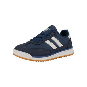 Zapatilla Inba Azul Uns