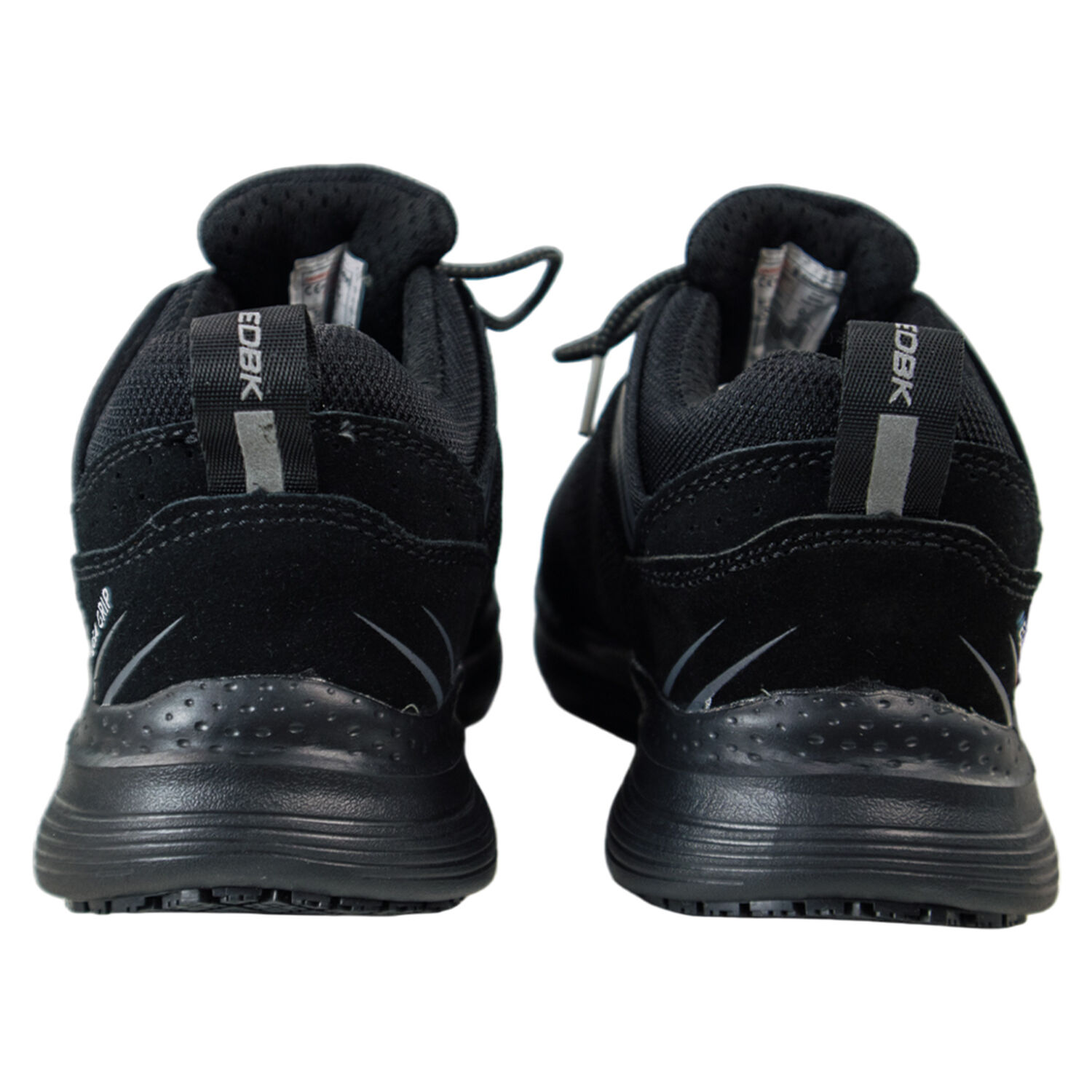 Zapato Seguridad Edelbrock Edbk Vortex Low image number 5.0