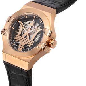 Reloj Maserati Hombre R8821108039 Potenza Automatic