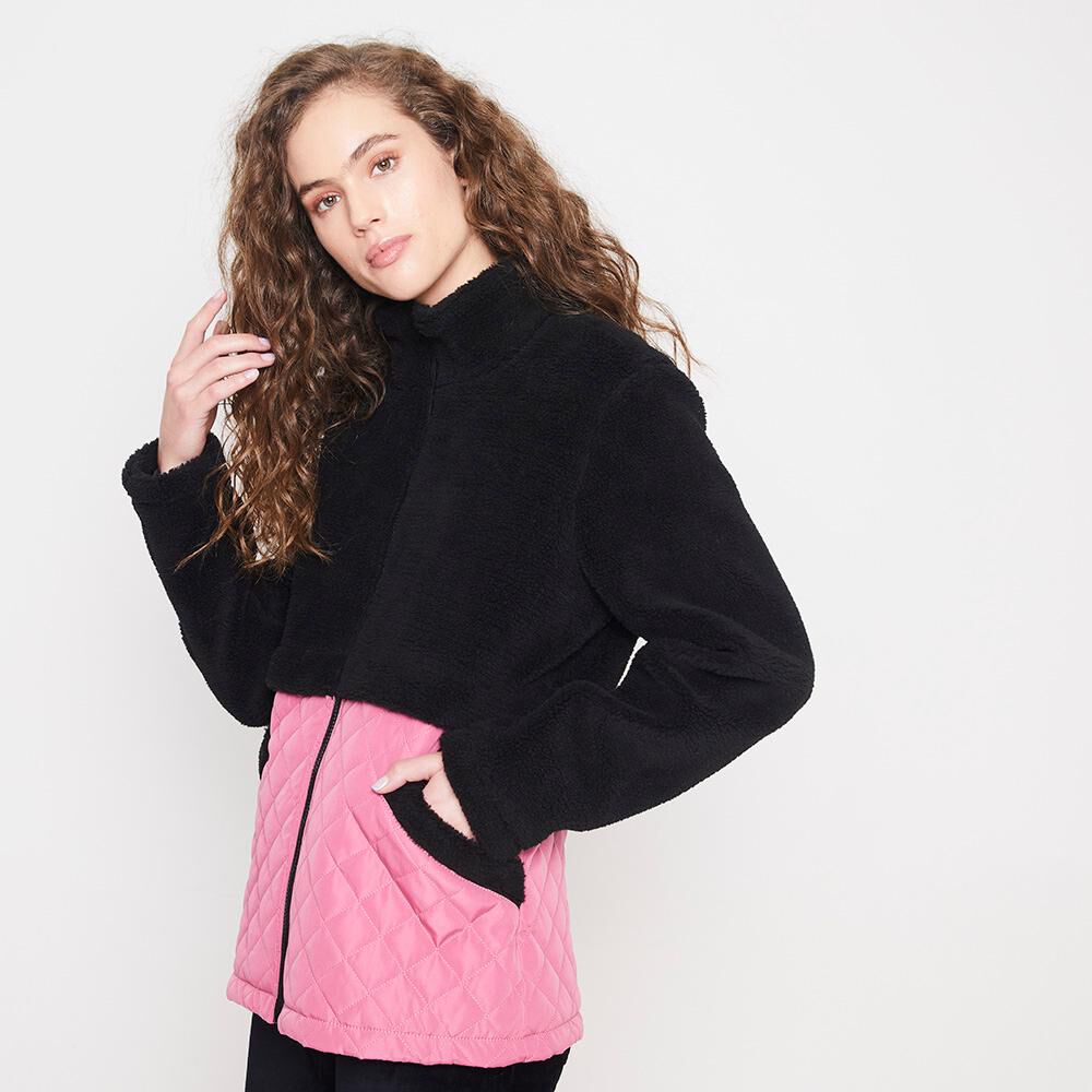 Chaqueta Mujer Freedom image number 0.0