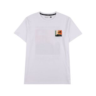 Polera Deportiva Hombre Wetland