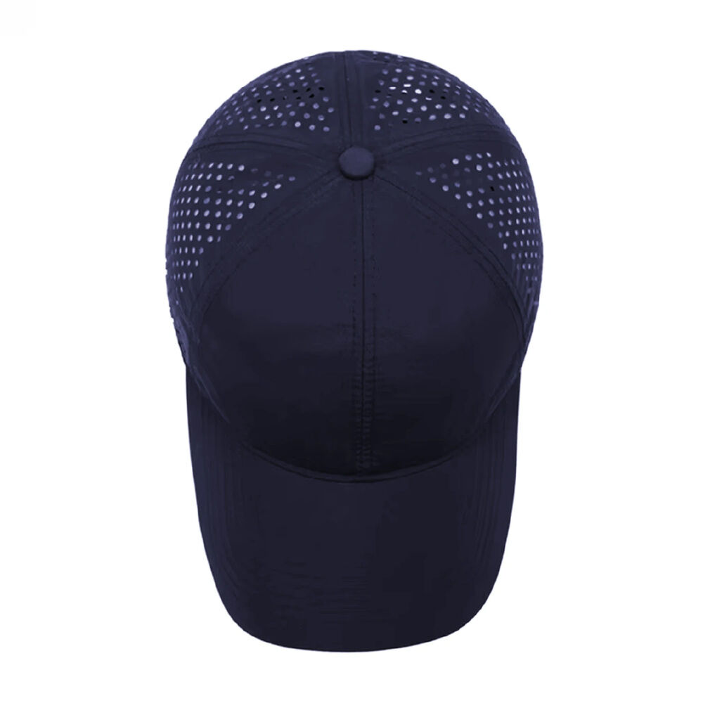 Jockey Dry Fit Microperforado Sechurano Essential Unisex image number 2.0