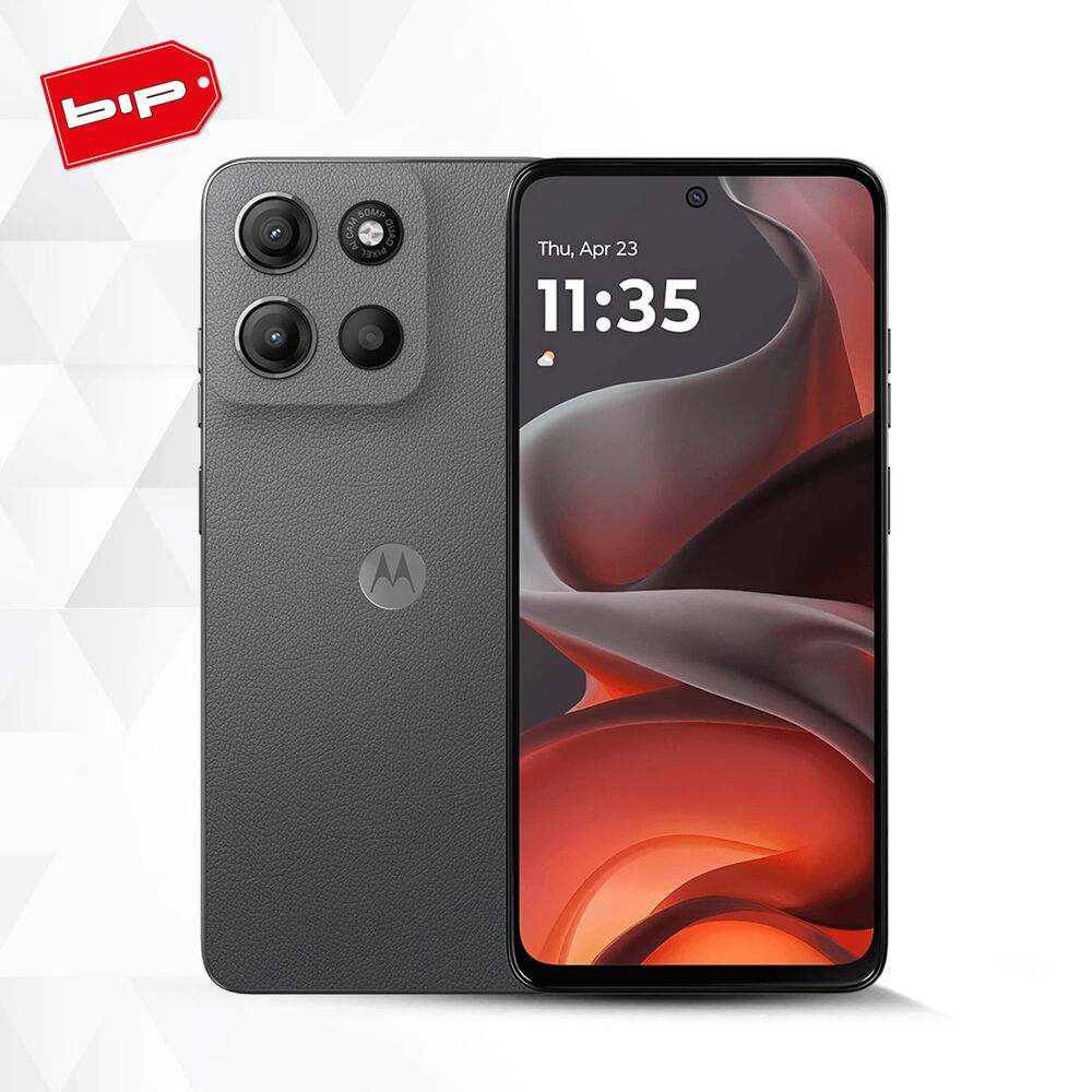 Celular Moto G15 4+128gb Gris - Nuevo image number 0.0