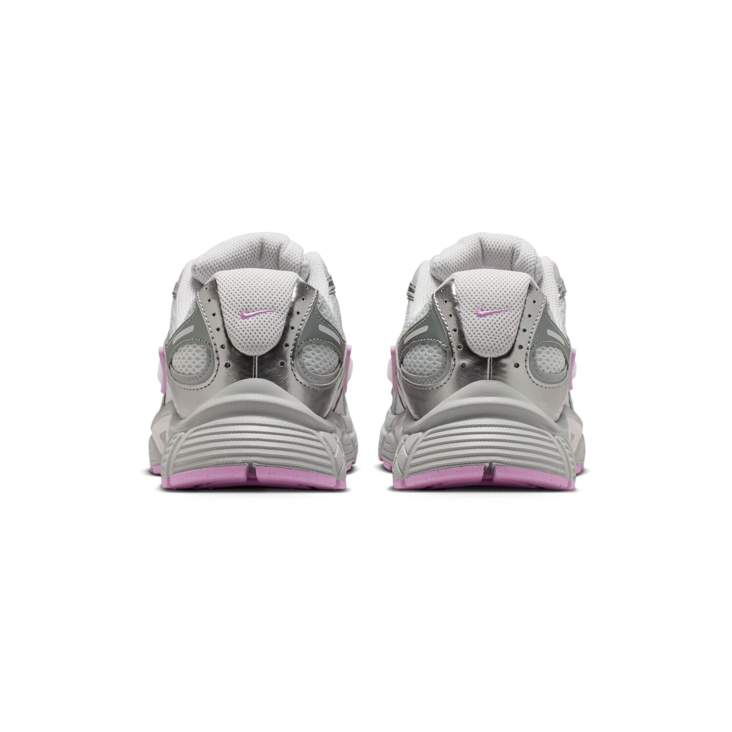Zapatilla Urbana Mujer Nike V5 Rnr Gris image number 5.0