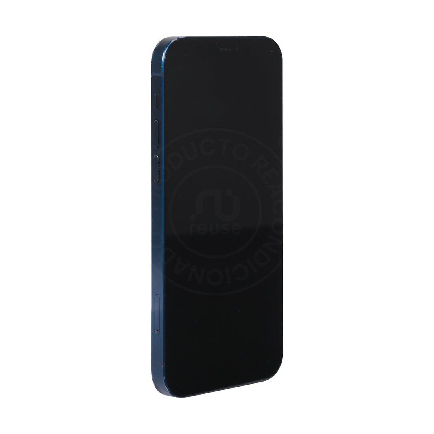 Apple Iphone 12 5g 128gb Azul Reacondicionado image number 2.0