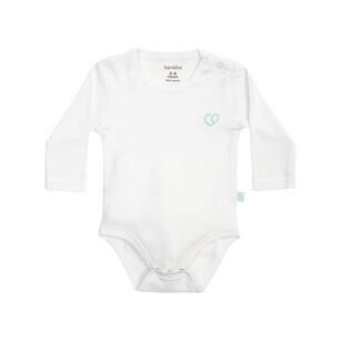3 Pack Body Blanco Unisex