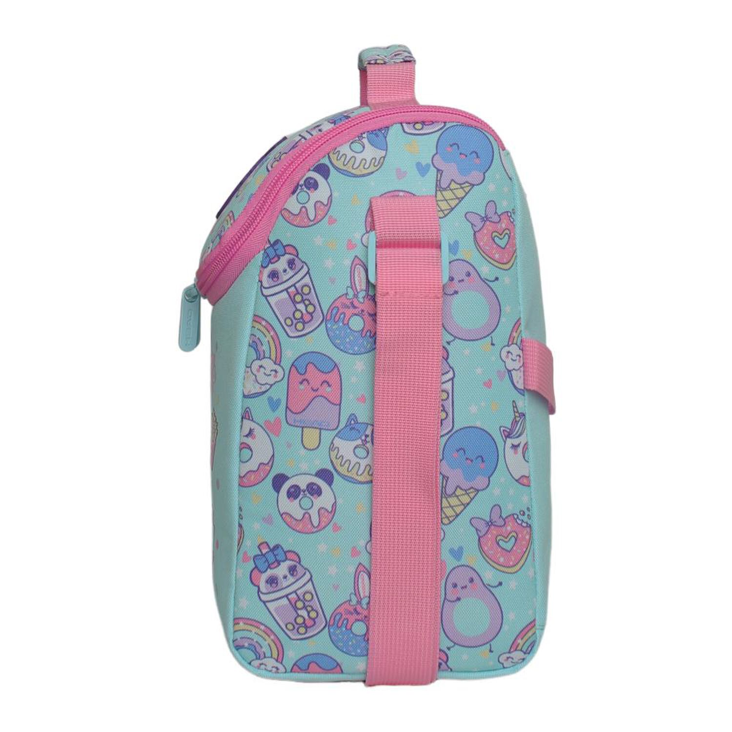 Lonchera Fresh Infantil Head image number 3.0