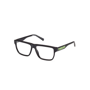 Lentes Ópticos Negro Brillante Timberland
