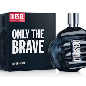 Diesel Only The Brave 125 Ml Eau De Parfum