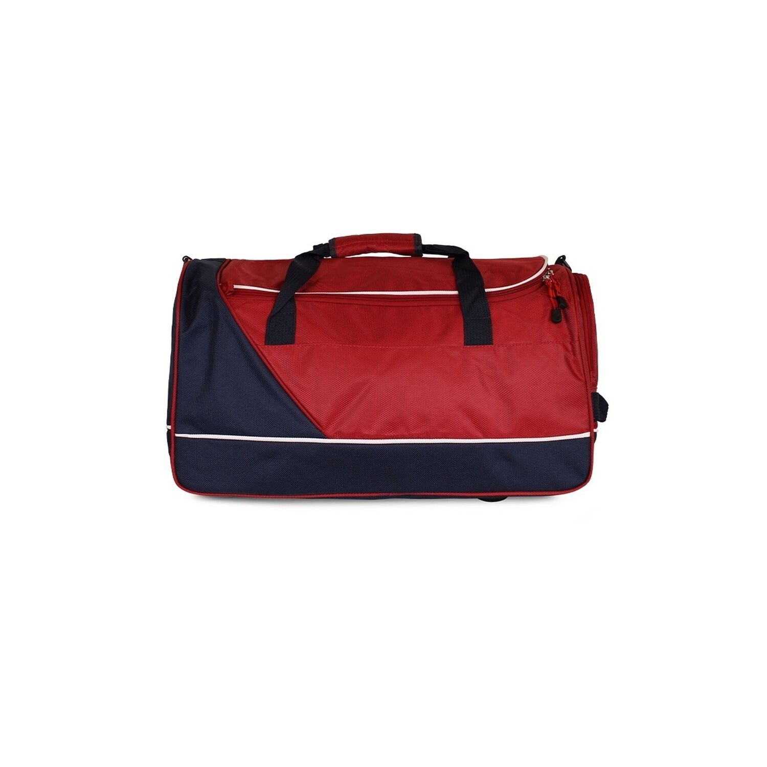 Bolso Mannar M Rojo Nautica image number 3.0
