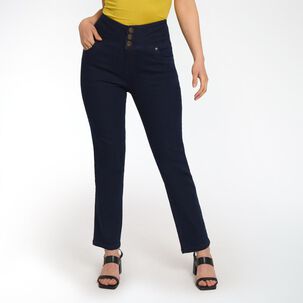 Jeans Mujer Sexy Large