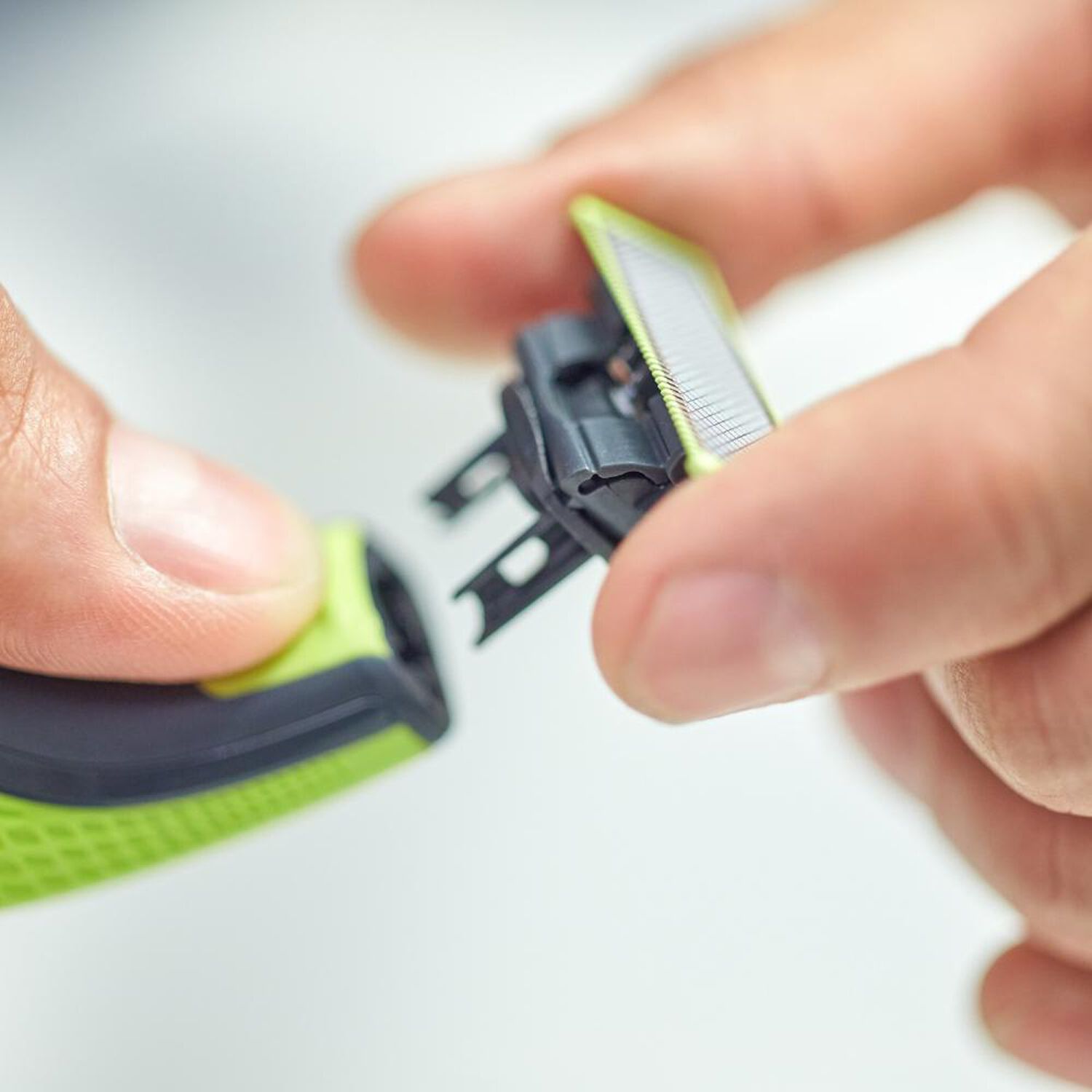 Repuesto Philips Oneblade QP220/51 image number 2.0