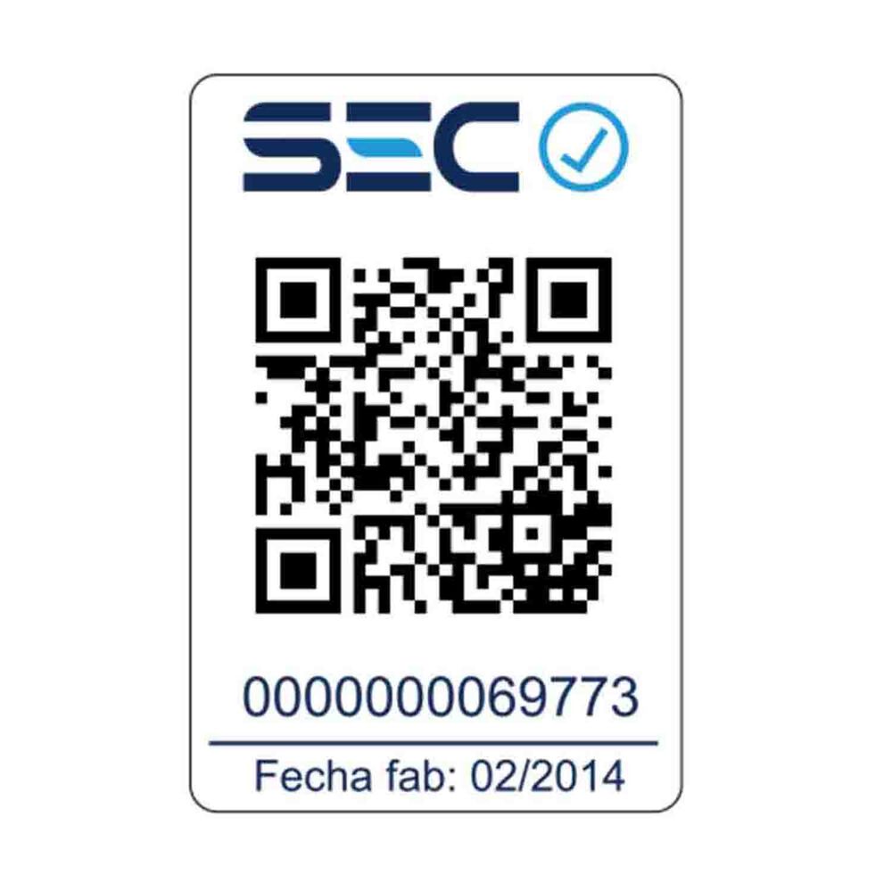 Extensi&oacute;n El&eacute;ctrica Macrotel 10 Metros 2500w image number 4.0