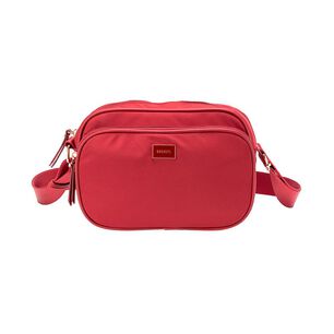 Bandolera Secret Germany Fw24 Rojo S