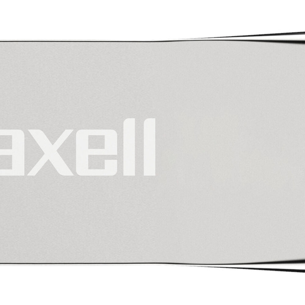 Pendrive Maxell Metal 128gb 3.2 image number 0.0