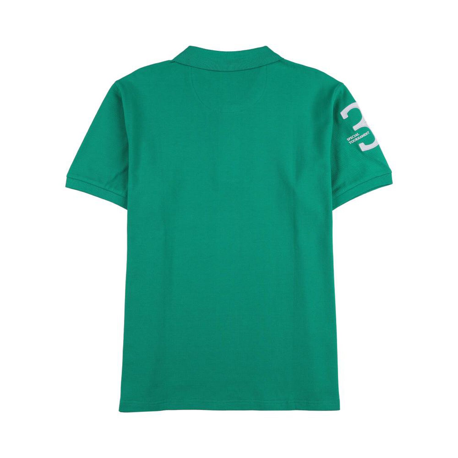 Polera Hombre The King's Polo Club image number 1.0