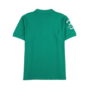 Polera Hombre The King's Polo Club