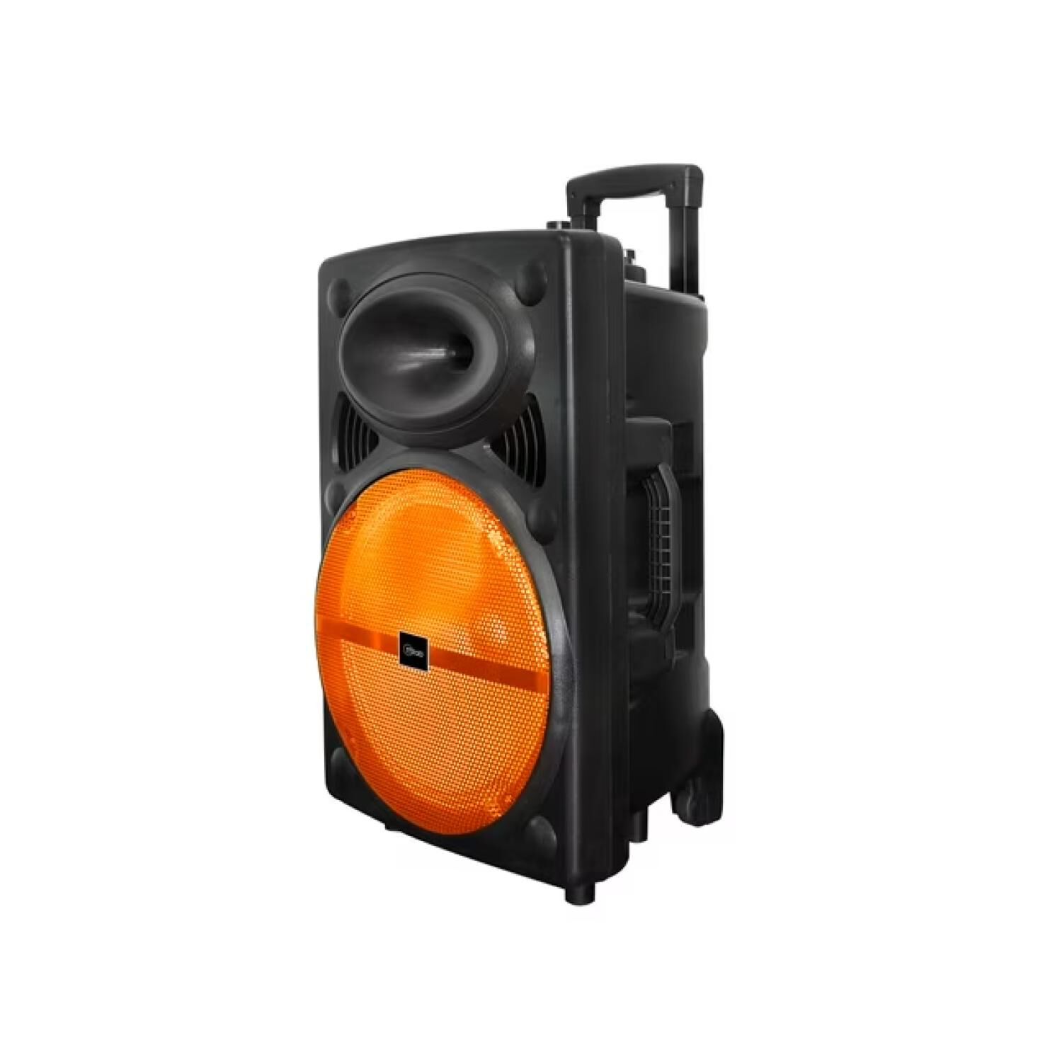 Parlante Bluetooth Tws Con Microfono Rhythm Charger 2 Mlab image number 1.0